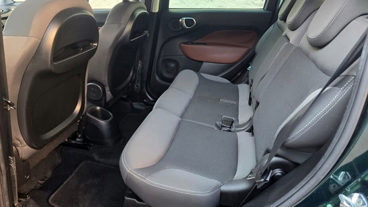 Fiat 500L 1.6 Multijet 120 CV Trekking (10)