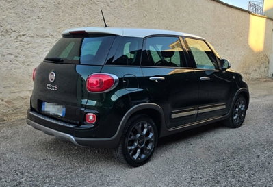 Fiat 500L 1.6 Multijet 120 CV Trekking (3)