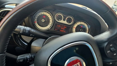 Fiat 500L 1.6 Multijet 120 CV Trekking (7)