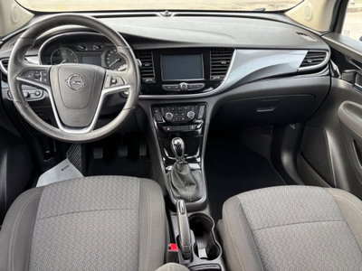 Opel Mokka 1.6 CDTI Ecotec 4x2 Start&Stop Advance (11)