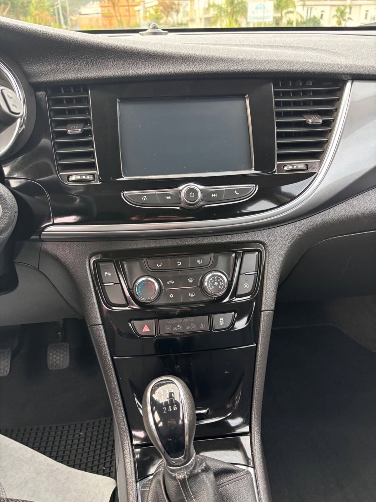 Opel Mokka 1.6 CDTI Ecotec 4x2 Start&Stop Advance (12)