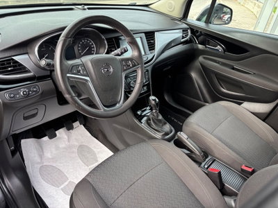 Opel Mokka 1.6 CDTI Ecotec 4x2 Start&Stop Advance (14)