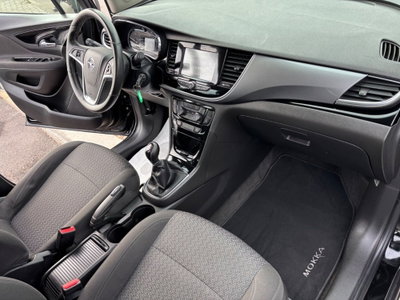 Opel Mokka 1.6 CDTI Ecotec 4x2 Start&Stop Advance (20)