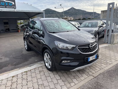 Opel Mokka 1.6 CDTI Ecotec 4x2 Start&Stop Advance (4)