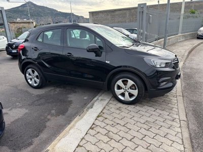 Opel Mokka 1.6 CDTI Ecotec 4x2 Start&Stop Advance (5)