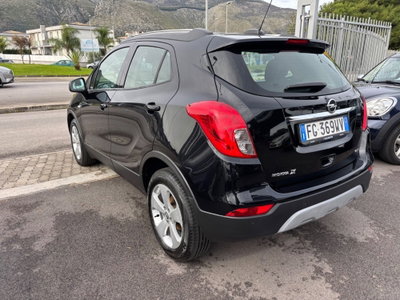 Opel Mokka 1.6 CDTI Ecotec 4x2 Start&Stop Advance (8)