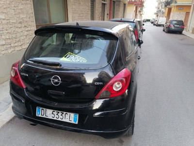 Opel Corsa 1.3 CDTI 75CV 3 porte Enjoy (5)