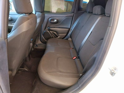 Jeep Renegade 1.6 Mjt DDCT 120 CV Limited (5)