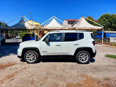 Jeep Renegade 1.6 Mjt DDCT 120 CV Limited (8)