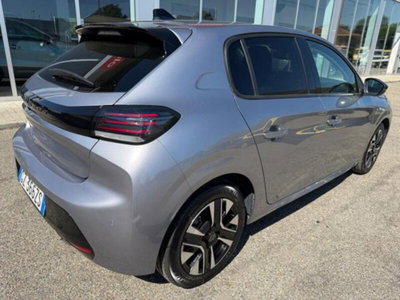 Peugeot 208 PureTech 100 Stop&Start 5 porte Allure (5)