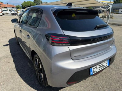 Peugeot 208 PureTech 100 Stop&Start 5 porte Allure (6)
