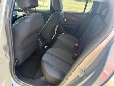 Peugeot 208 PureTech 100 Stop&Start 5 porte Allure (7)