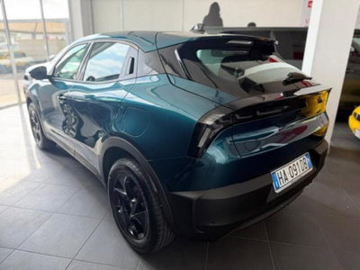 Alfa Romeo Junior 1.2 ibrida 145cv edct6 (2)