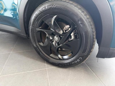 Alfa Romeo Junior 1.2 ibrida 145cv edct6 (4)