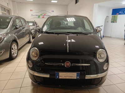 Fiat 500 1.3 Multijet 16V 95 CV Pop usata