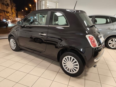 Fiat 500 1.3 Multijet 16V 95 CV Pop (10)