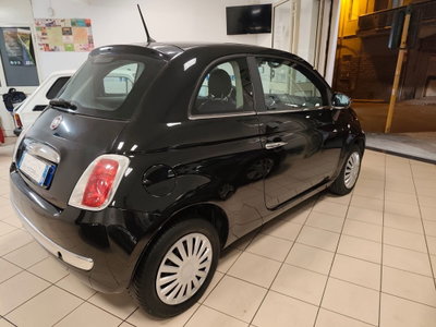 Fiat 500 1.3 Multijet 16V 95 CV Pop (3)