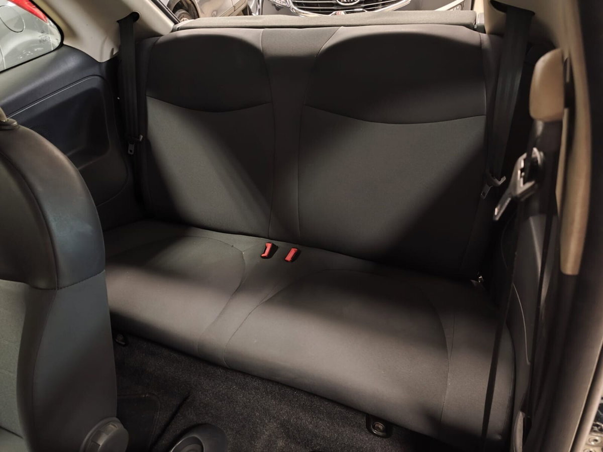 Fiat 500 1.3 Multijet 16V 95 CV Pop (8)