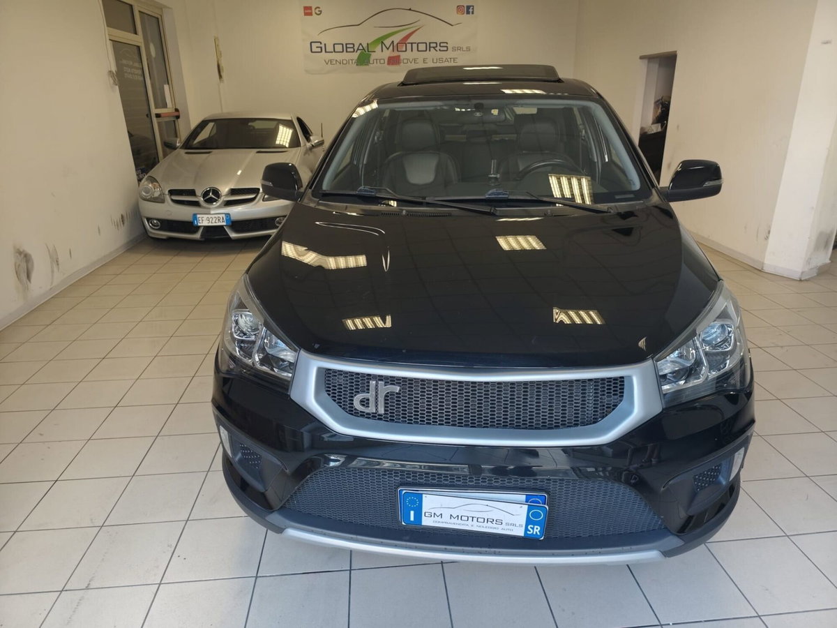 Dr DR 3.0 3 1.5 Gpl Collection 114cv