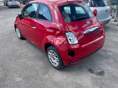 Fiat 500 1.0 Hybrid Connect (5)
