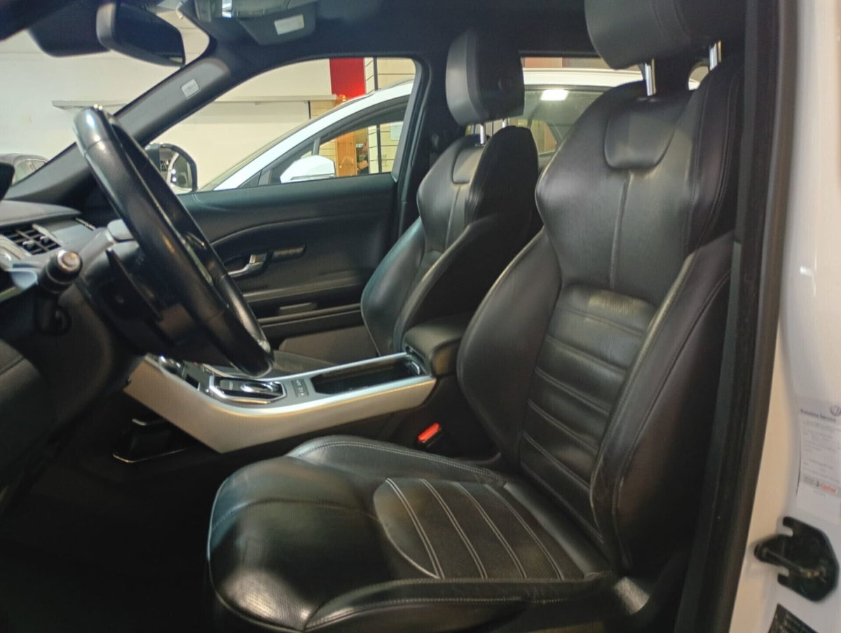 Land Rover Range Rover Evoque 2.0 TD4 180 CV 5p. Landmark Edition (8)