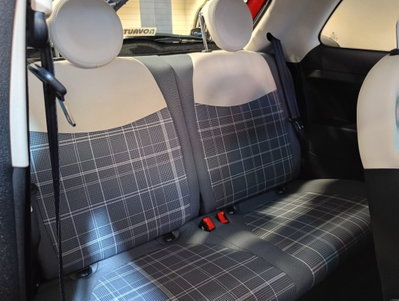 Fiat 500 1.0 Hybrid Lounge (13)