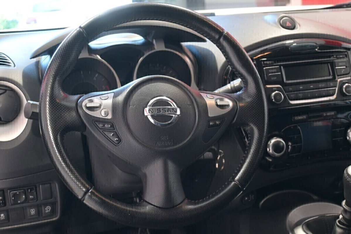 Nissan Juke 1.5 dCi Acenta (10)