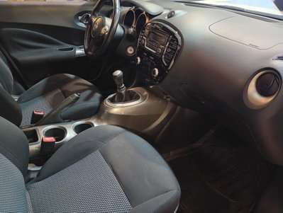 Nissan Juke 1.5 dCi Acenta (12)