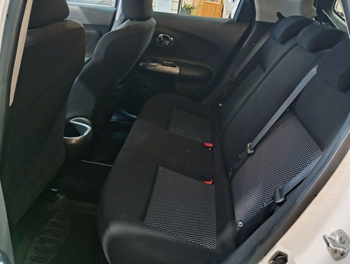 Nissan Juke 1.5 dCi Acenta (13)