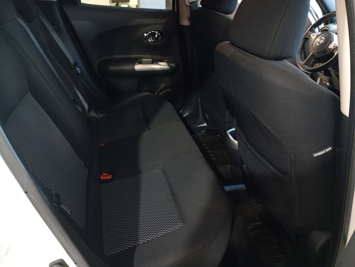 Nissan Juke 1.5 dCi Acenta (14)