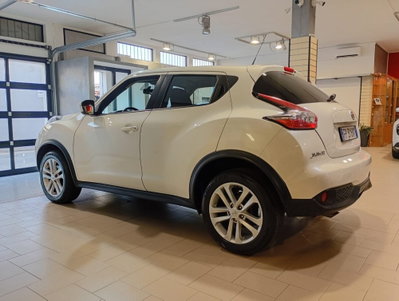 Nissan Juke 1.5 dCi Acenta (3)