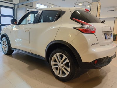 Nissan Juke 1.5 dCi Acenta (4)