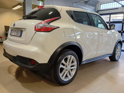 Nissan Juke 1.5 dCi Acenta (5)