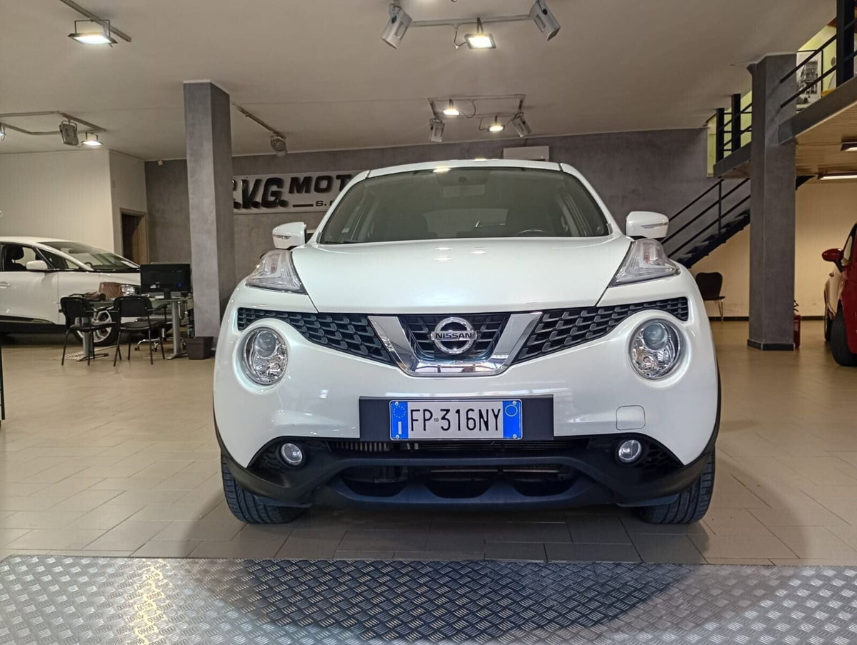 Nissan Juke 1.5 dCi Acenta (6)