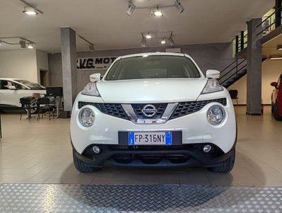 Nissan Juke 1.5 dCi Acenta (6)