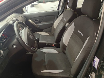 Dacia Sandero Stepway 1.5 dCi 8V 90CV Start&Stop (6)