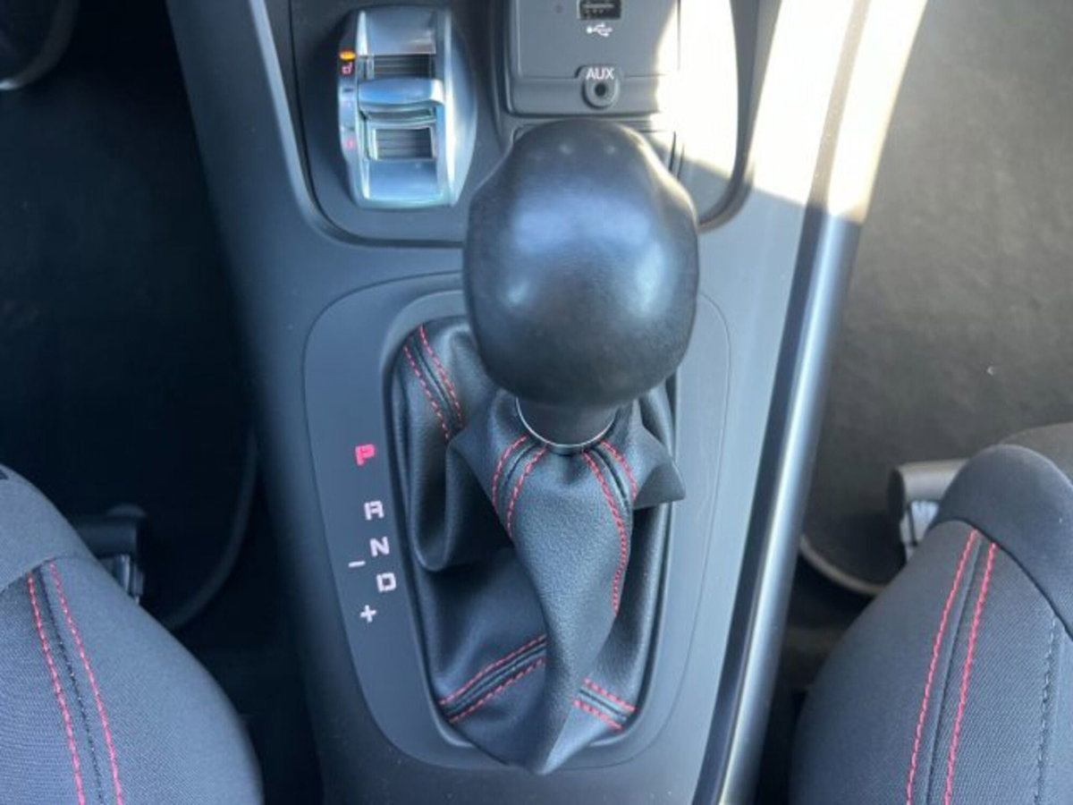 Alfa Romeo Giulietta 1.4 Turbo multiair Sprint 170cv tct (10)
