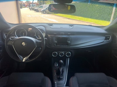 Alfa Romeo Giulietta 1.4 Turbo multiair Sprint 170cv tct (15)