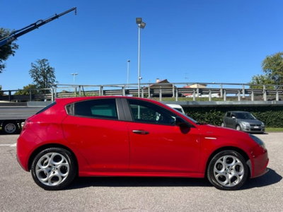 Alfa Romeo Giulietta 1.4 Turbo multiair Sprint 170cv tct (3)