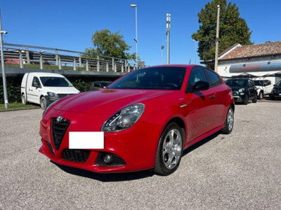 Alfa Romeo Giulietta 1.4 Turbo multiair Sprint 170cv tct (4)