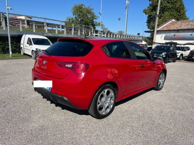 Alfa Romeo Giulietta 1.4 Turbo multiair Sprint 170cv tct (6)