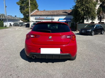 Alfa Romeo Giulietta 1.4 Turbo multiair Sprint 170cv tct (7)