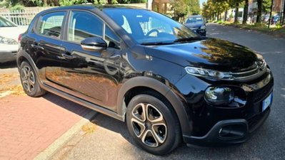 Citroen C3 PureTech 82 Shine (10)