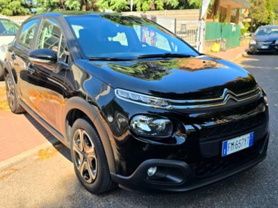 Citroen C3 PureTech 82 Shine (11)