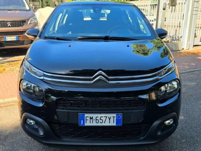Citroen C3 PureTech 82 Shine (12)