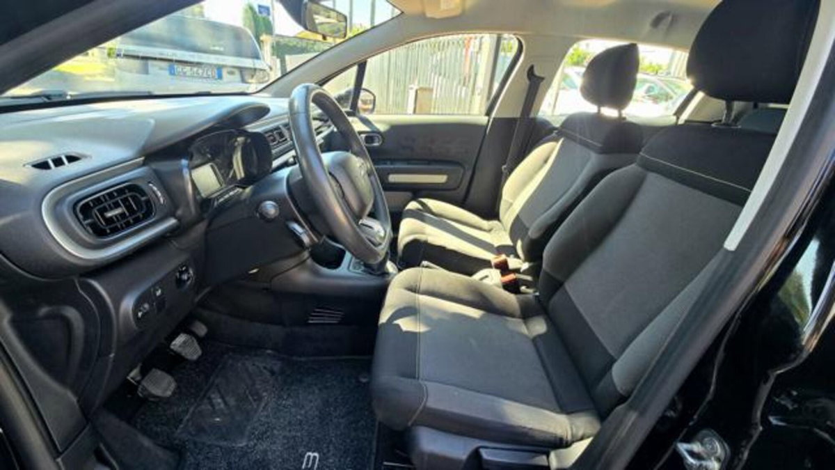 Citroen C3 PureTech 82 Shine (15)