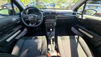 Citroen C3 PureTech 82 Shine (16)