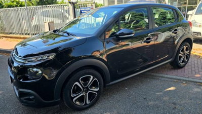 Citroen C3 PureTech 82 Shine (2)