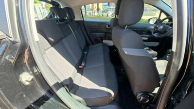 Citroen C3 PureTech 82 Shine (20)