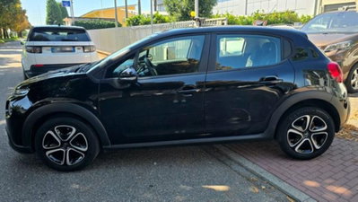 Citroen C3 PureTech 82 Shine (3)